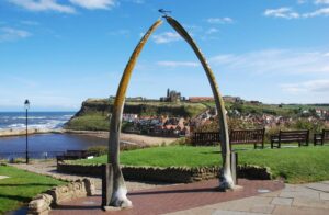 Whale Bone Arch