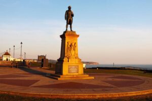 Captain Cook Memorial