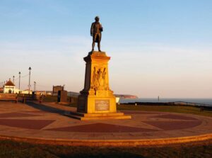 Captain Cook Memorial