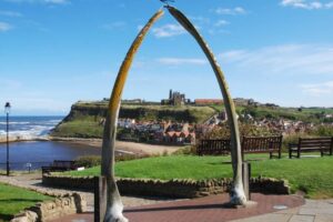 Whalebone Arch