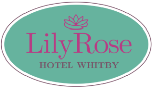 LilyRose Hotel
