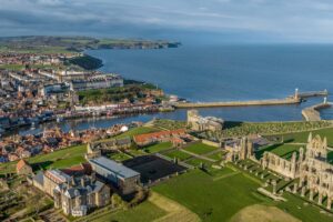 Reasons to visit Whitby in 2023