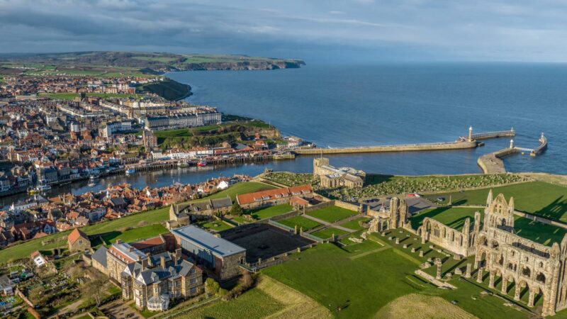 Reasons to visit Whitby in 2023