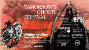 Ghosts Festival October 2023