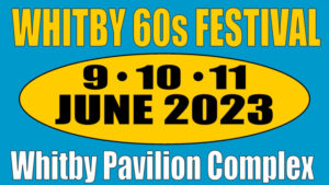 Whitby 60s Festival