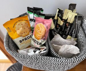 Tea & Coffee Facilities