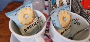 Tea & Coffee Facilities