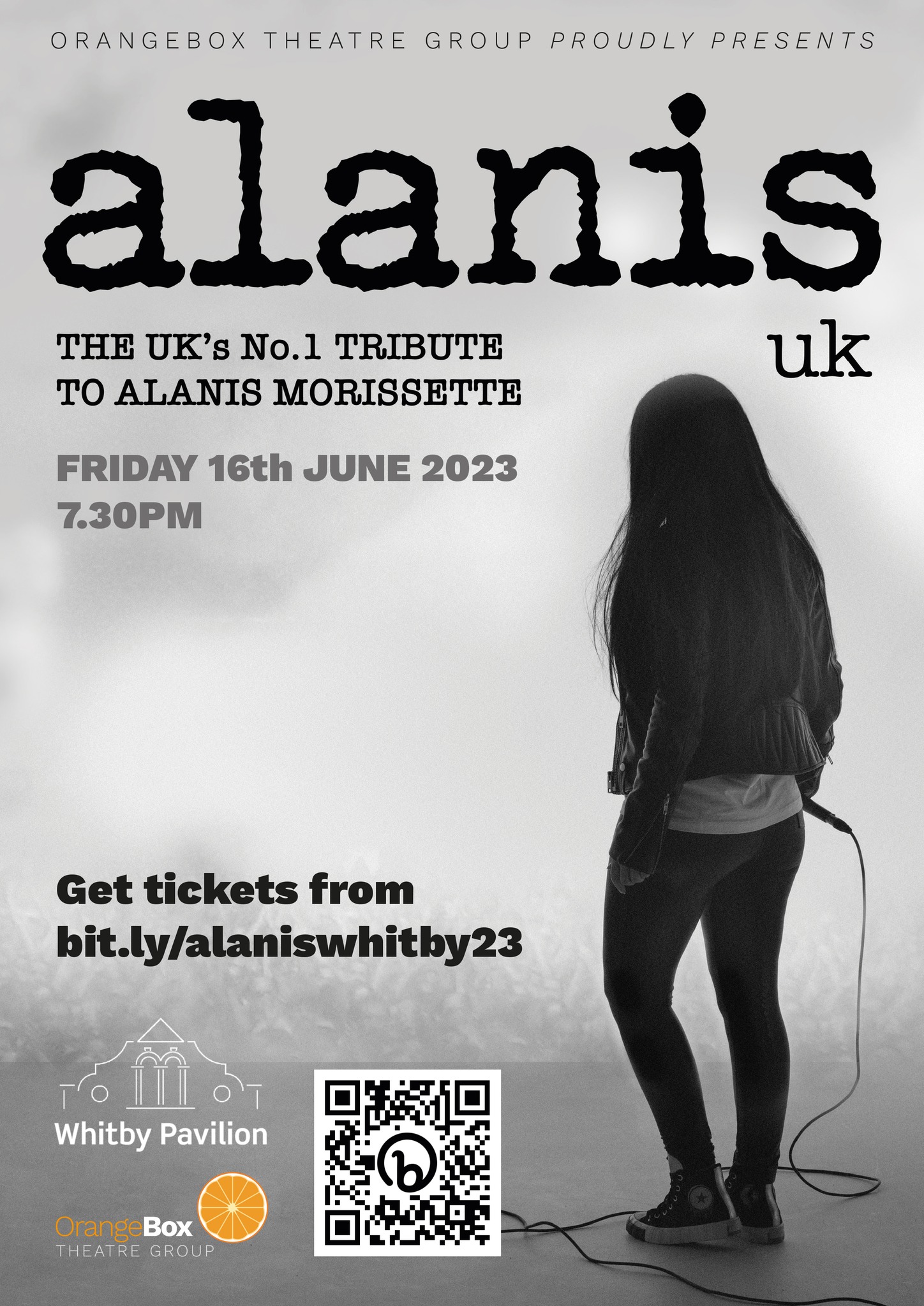 Alanis UK