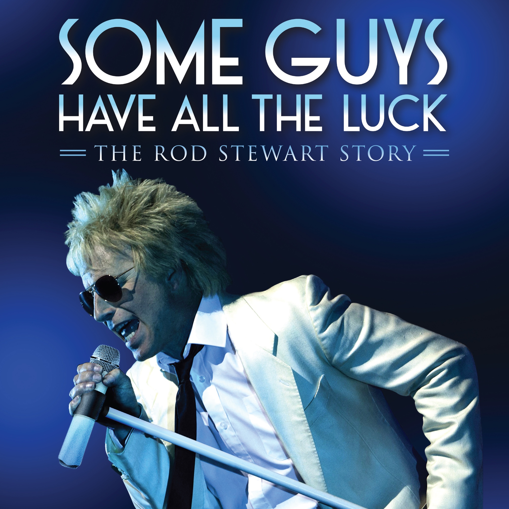 Rod Stewart Tribute