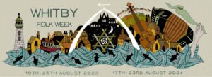 Whitby Folk Week