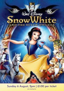 Snow White