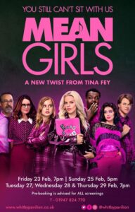 Mean Girls