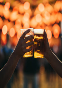 The Whitby Beer Festival