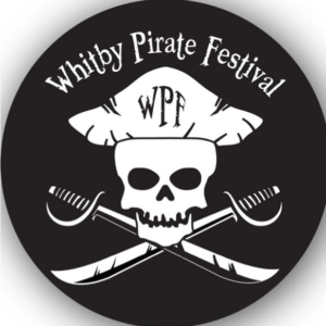Whitby Pirates Festival