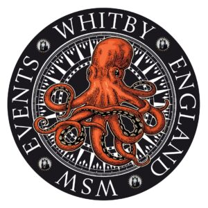 Whitby Steampunk Weekend