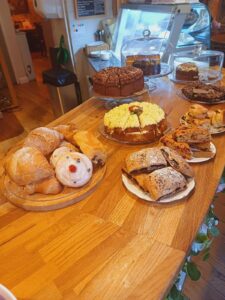 Rusty Shears Restaurant