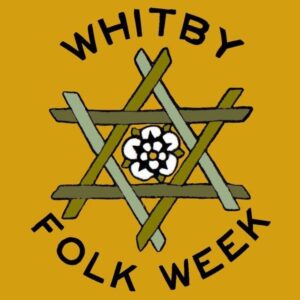 Whitby Folk Week