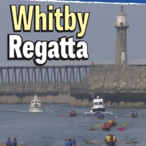 Whitby Regatta
