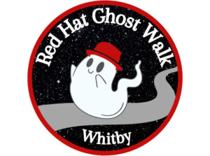 Red Hat Ghost Walk