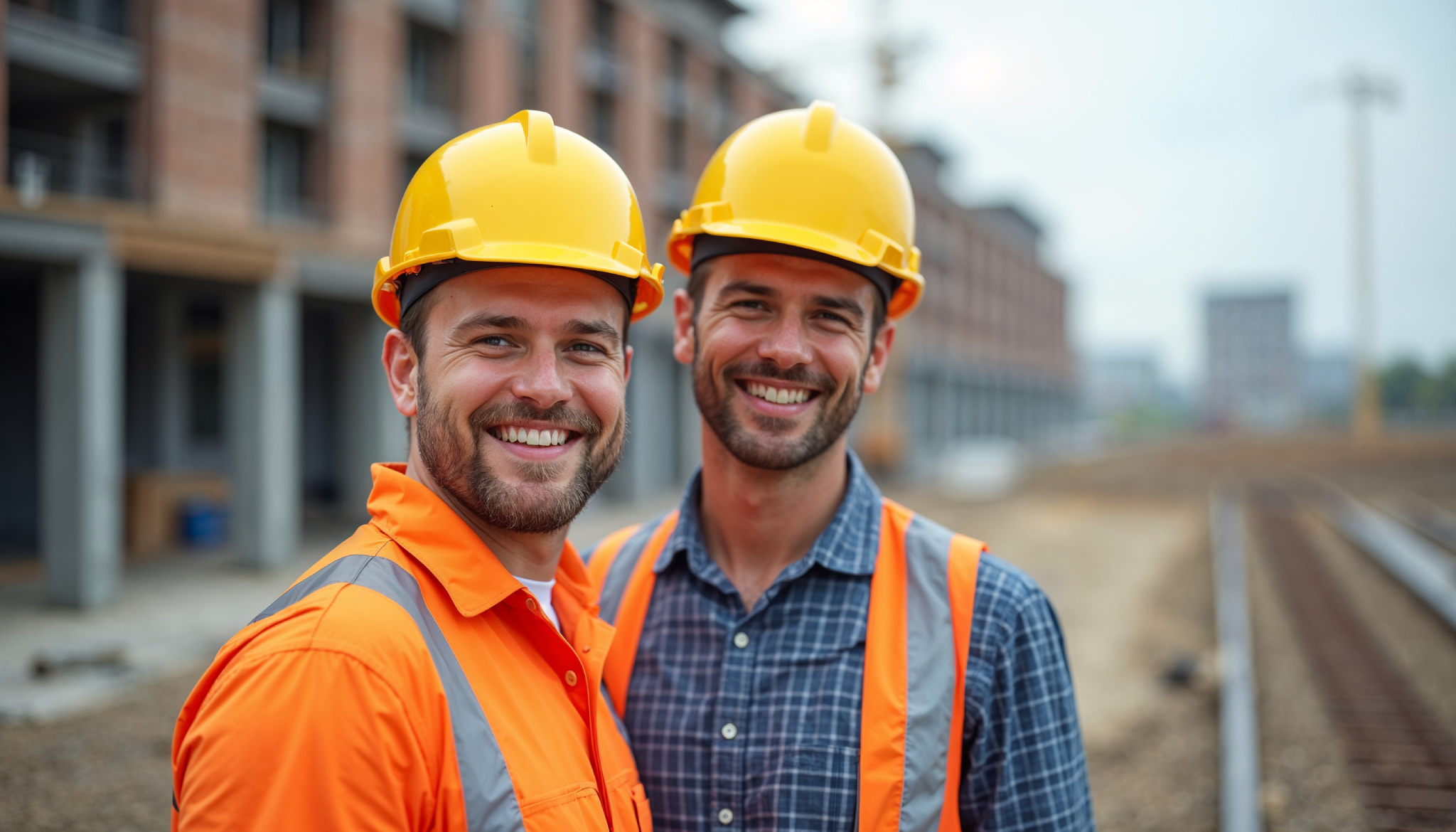 contractors, temporary workers in Whitby