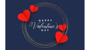 Valentine’s Day in Whitby – February 14th, 2025