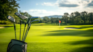 Golfing Holidays in Whitby