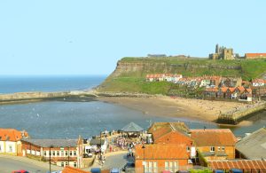 Day trips from Whitby