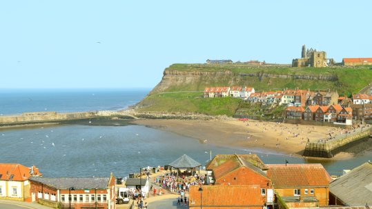 Day trips from Whitby