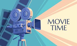 Lights, Camera… Whitby!