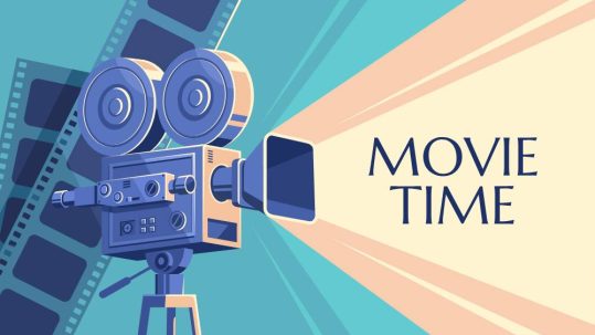 Lights, Camera… Whitby!