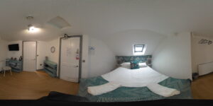 Room 14 – Cherry Tree Room – LilyRose Hotel