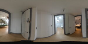 Room 15 – Lily Rose Suite interconnecting space– LilyRose Hotel