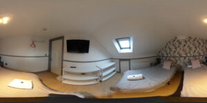 Room 15 – Lily Rose Suite 2nd Room – LilyRose Hotel